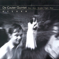 Mièro - De Cauter Quintet