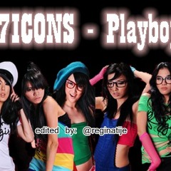 7 Icon - Playboy (Ekhy mashup).www.djekhy.blogspot.com