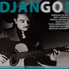 Blues en Mineur - DjanGo!