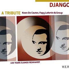 Le vieux Léon - DjanGo!!