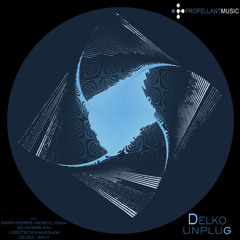 Delko - Unplug EP - Preview [PM015]