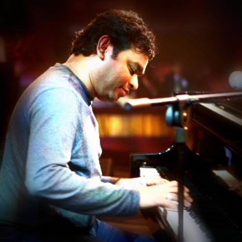 Piano Cover - "Kadhal Desam" BGM