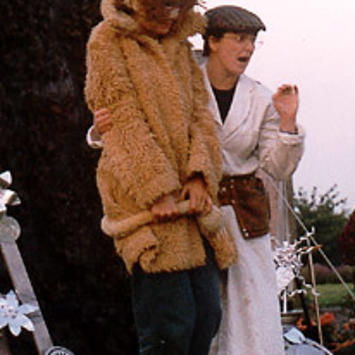 Do you think you might be dreaming