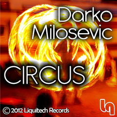 Darko Milosevic - Circus Bells
