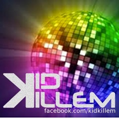 Foreign Dancer NuDisco Anthem (Kid Killem remix)
