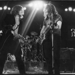Frankie Miller & Rory Gallagher - A Sense Of Freedom