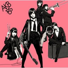 AKB48 - New Ship (Instrumental)