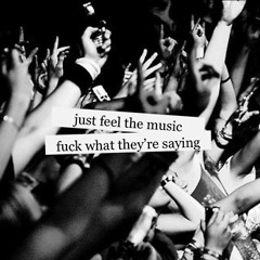 Jichael&Mackson - Just feel the Music