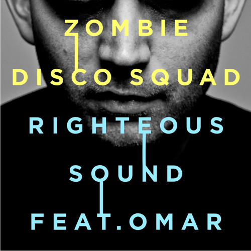 Zombie Disco Squad - Righteous Sound (Dub) (CLIP)