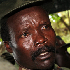 #Kony