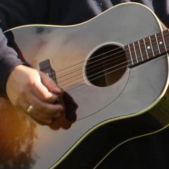 Daddy's Mountain Guitar