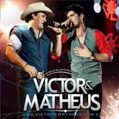 Victor e Matheus - Promoção (Part) Munhoz e Mariano