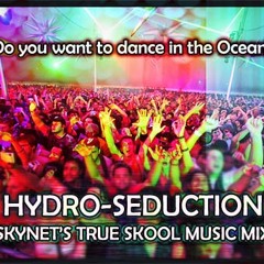Hydro-Seduction (Skynet True Skool Music Mix)