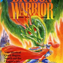Dragon Warrior City &amp; Town Remix