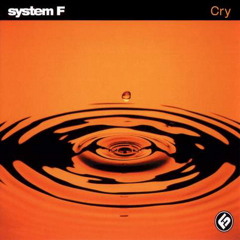 System F - Cry ( JM3 Project Remix 2012 )