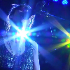 Julia Holter, Live @ (Le) Poisson Rouge