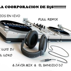 MIX DE VALLENATOS AÑEJADITAS