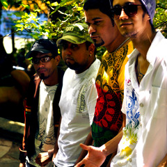 Reggae jazz