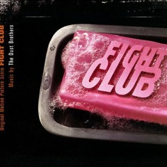 Fight Club Soundtrack - Intro song (Stealing Fat)