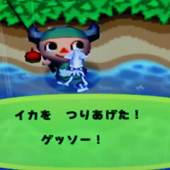 Animal Crossing