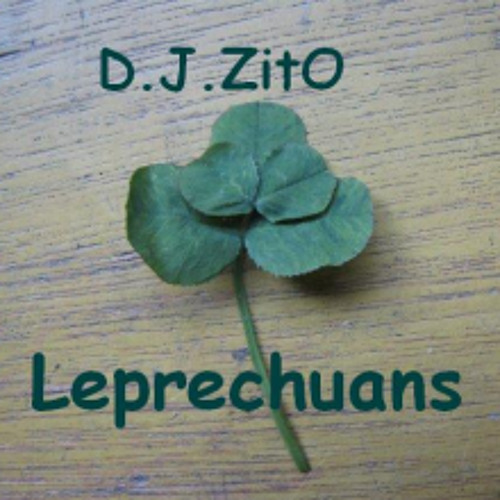 Leprechuans (raw  round) by djzito