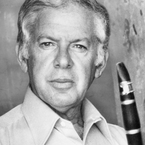 Mitchell Lurie -- Ingolf Dahl, 'Concerto a Tre for Violin, Clarinet, and Cello'