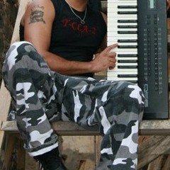 Tchuskinha - T-Cla-2 (2012)