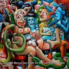 Interfnurk composition