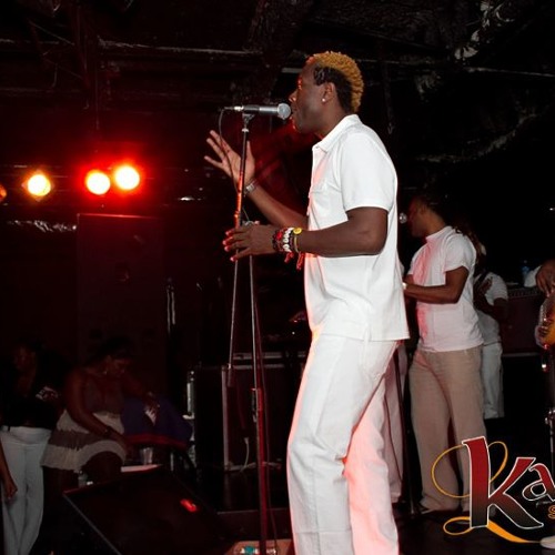 KWÈ MWEN