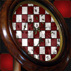 Oh, Give Me a Tactician's Heart