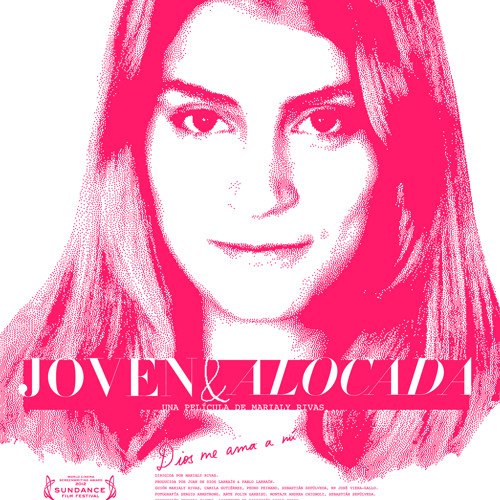 Amiga Mia-Javiera Mena (cover Jorge González)