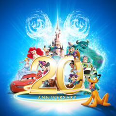 disney