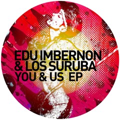 Edu Imbernon & Los Suruba - Olivia [GET PHYSICAL]