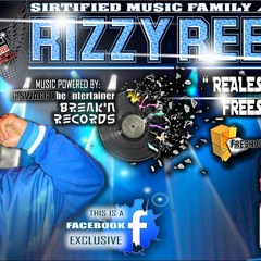 RIZZY REEM : REALEST KILLER FREESTYLE