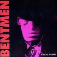 Bentmen - Ulcer Gulch (Glide Cosmos Remix - Frank Coleman w/ Will Sergeant)
