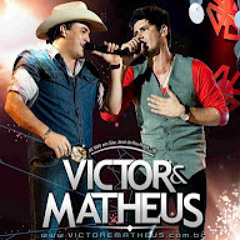 Victor e Matheus - Promoção (PART) Munhoz e Mariano