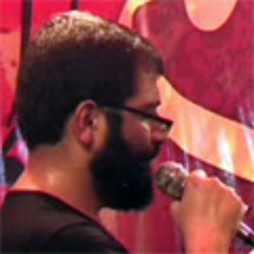 مقطع اسطوري لأسطورة الحناجر سيب سرخي