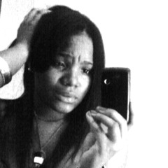 Meekah Monae' -Up in the Studio