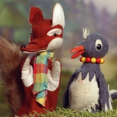 Der Fuchs geht durch den Wald - Kultmix aus DDR Zeiten - Neue Version