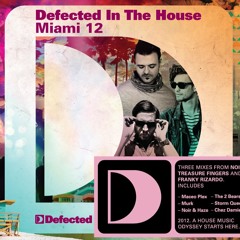 Aaron Perez + Matt Soda - Falling Apart [Defected WMC 2012]