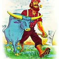 Paul Bunyan