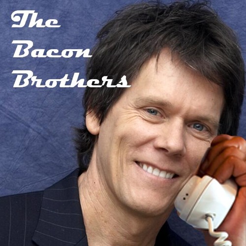 Bacon Brothers Interview