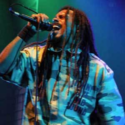 O Rappa - Mar de Gente  (Ceará Music 2009 - Ao Vivo)