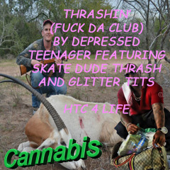 FUCK THE CLUB (THRASHING)