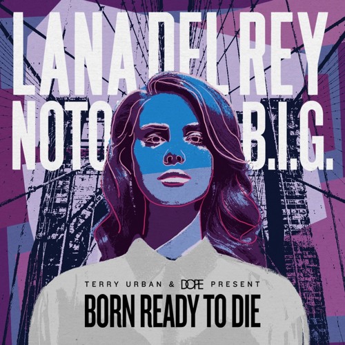 Notorious B.I.G x Lana Del Rey - Juicy Lolita (Prod. by Gods Paparazzi)