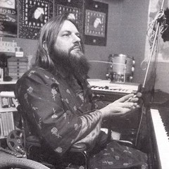 Alliance (Robert Wyatt)