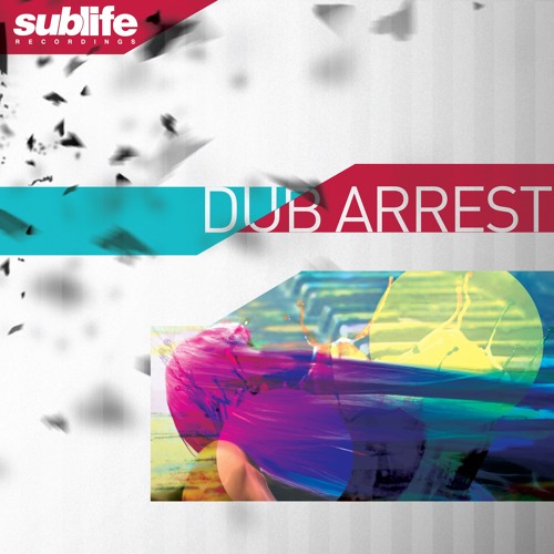 Dub Arrest (Pawn Remix)