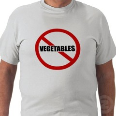 NO VEGETABLES - jWEBB (prod. by jWEBB)