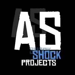 AS Projects - Shock ( Original Mix )