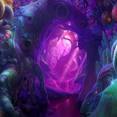 Champa - The Secret (c) Sample